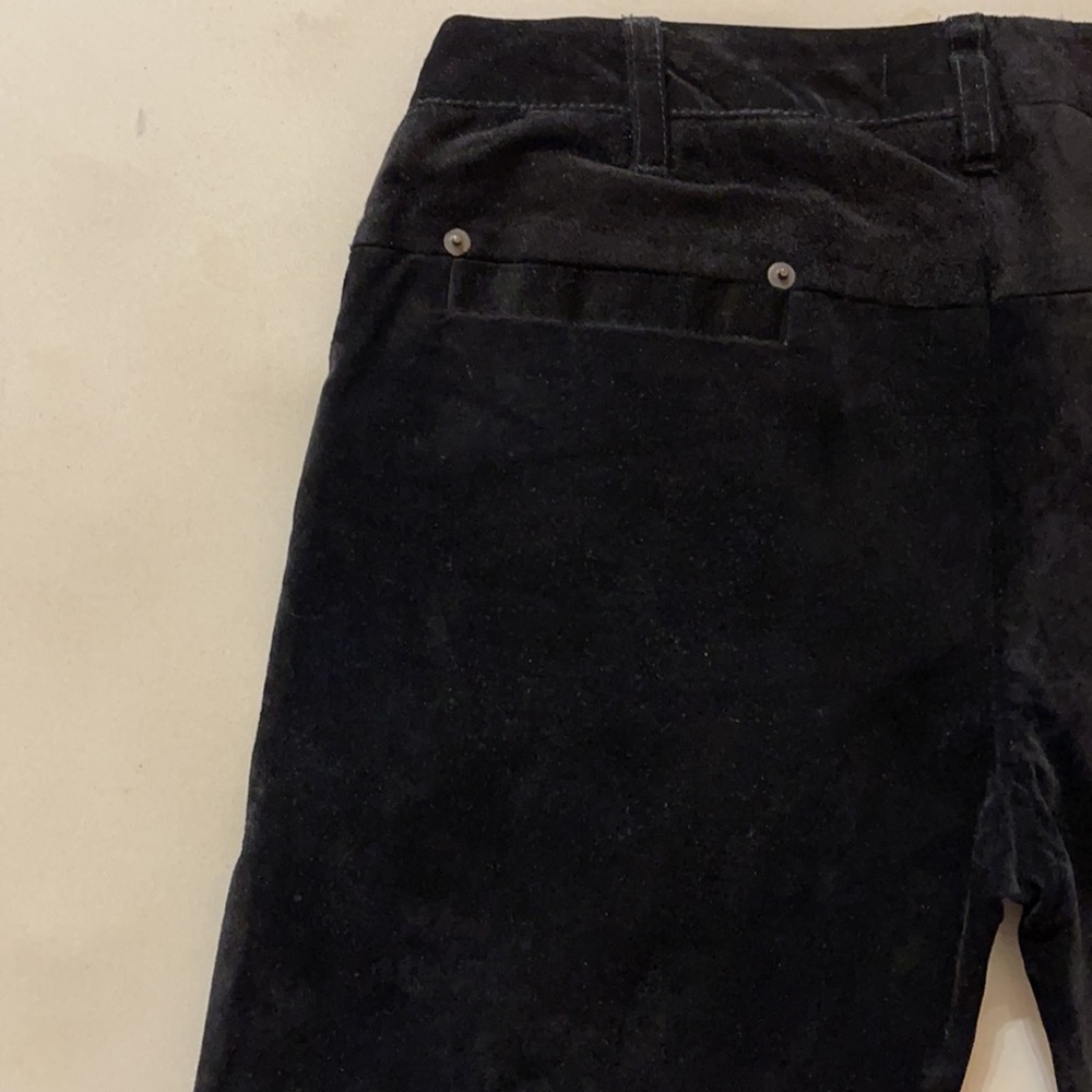 Suede Pants. - image 5
